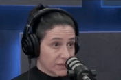 Haaretz’s Ravit Hecht: Drafting Chareidim Is “the Least Important” if It Means Ousting Netanyahu