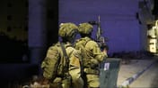 Border Police Seize Handguns, M4 rifle and Over 2,300 Rounds in Chavla Raid