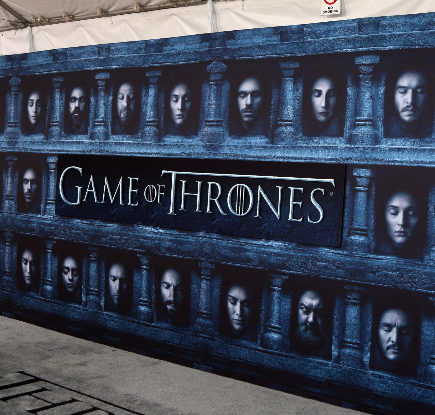 Game of Thrones