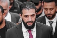 Abu Muhammad al-Julani