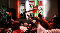 People's Conference for Palestine, September 2025