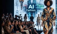 From Catwalk to Code: Is Your Favorite Designer Actually a Robot? 