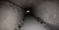 Hezbollah terror tunnel