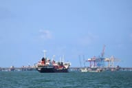 The commander of the IRGC's special forces declared defiantly that they are ready to make the Bab el-Mandeb Strait a dangerous point
