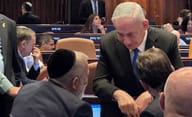 Two Ways to Be a Jew in Public