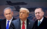 Netanyahu, Trump, and Erdogan