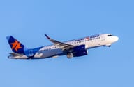Israir plane takes off from Ben Gurion Airport