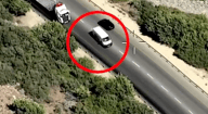 Drivers Beware: Major Traffic Enforcement Operation Set for Israel's Roads Thursday