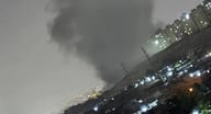 U.S. strikes in Iran