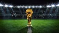 FIFA World Cup trophy