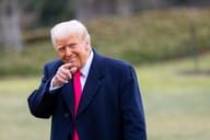 President Trump