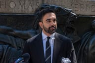 Zohran Mamdani