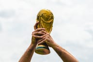 FIFA trophy