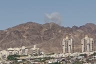 Iranian strikes in Jordan