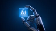 AI robot