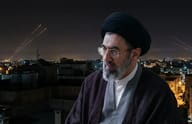 Mojtaba Khamenei