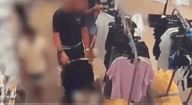 Haifa Couple Used Their Children as Accomplices in 100,000 NIS Eilat Theft Spree
