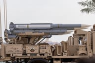 Precision missiles