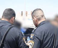 Police Rescue Toddler from Locked Car