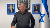 Itamar Ben Gvir