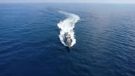 Israeli Navy in the Middle East