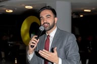 NYC Mayor Zohran Mamdani