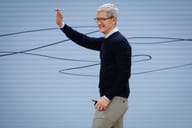 Tim Cook