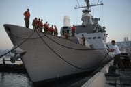 INS Hanit