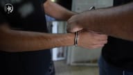 Arresting the suspects