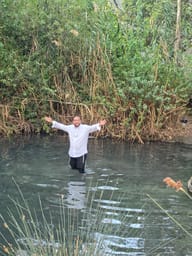 Galilee's Popular Streams Were Unusually Quiet This Bein Hazmanim
