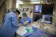Eye Injury Leads to Discovery That Saves 3-Year-Old From Blindness