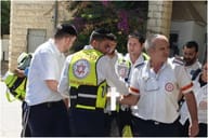 Three-Year-Old Dies After Choking on Grape in Jerusalem