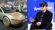 Elon Musk, electric car
