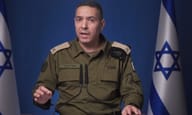 IDF Spokesperson Efi Defrin
