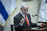 Benjamin Netanyahu