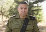 IDF Spokesperson Efi Defrin