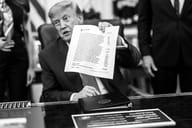 Trump's South Korea Move Raises Questions for Israel and Other U.S. Allies