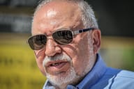 Avigdor Liberman