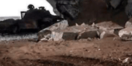 Mystery Airstrikes Hit Syrian Military Airbase Near Turkish Border