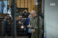 Syrian Court Sentences Assad's Cousin to Death