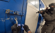 Israel Prison Service Conducts Raids Against Organized Crime in Prisons and Electronic Monitoring Sites