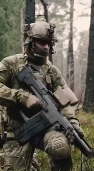 German Defense Firm Unveils Portable 40mm Grenade Launcher for Infantry Use | WATCH