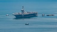 USS George Washington