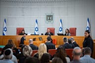 Israeli Supreme Court Unanimously Blocks Government's Closure of Army Radio Station