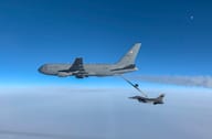 US refueler