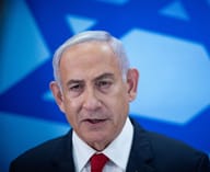 Benjamin Netanyahu