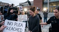 The Lindsay Clancy Case: There Were No Demons