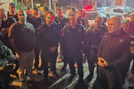 Three Dead in East Jerusalem Violence: Family Dispute Ends in Fatal Shooting