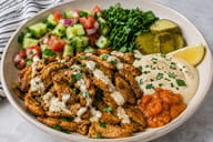 Shwarma