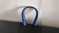 Neck fan